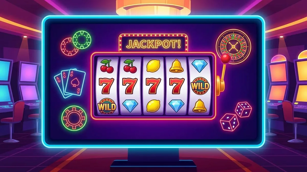 Casino Spiele