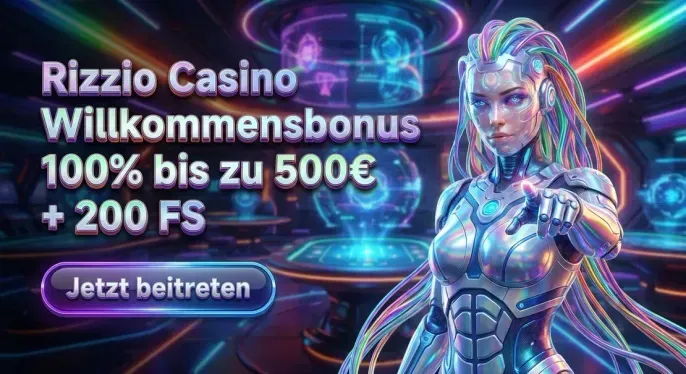 Rizzio Casino